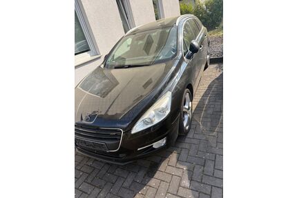Peugeot 508 Gebrauchtwagen