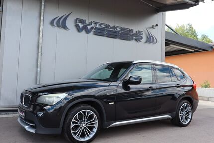BMW X1 Gebrauchtwagen