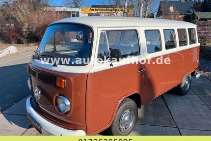 VW T2 Gebrauchtwagen
