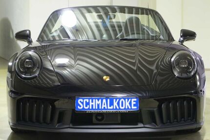 Porsche 911 Urmodell Gebrauchtwagen