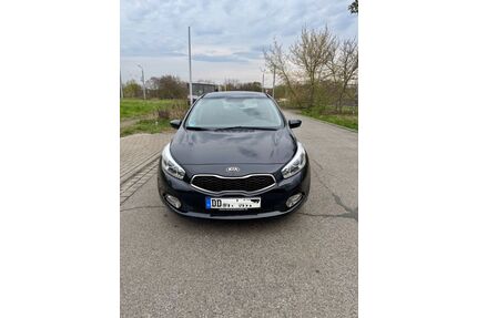 Kia ceed / Ceed Gebrauchtwagen