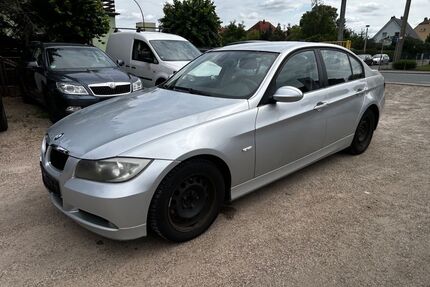 BMW 320 Gebrauchtwagen