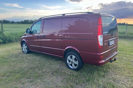 Mercedes-Benz Vito Gebrauchtwagen