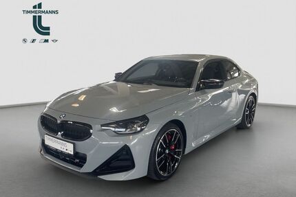 BMW M240i Gebrauchtwagen