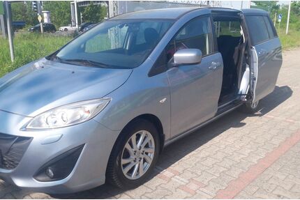 Mazda 5 Gebrauchtwagen