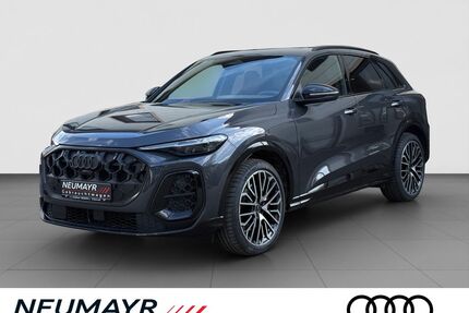 Audi SQ5 Gebrauchtwagen