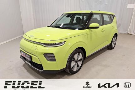 Kia Soul Gebrauchtwagen