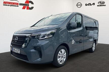 Nissan Primastar Gebrauchtwagen