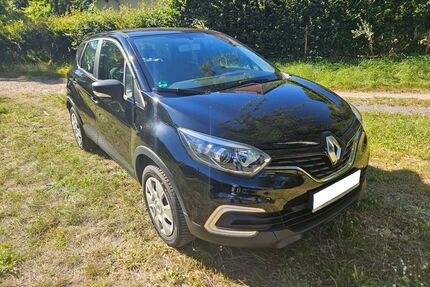 Renault Captur Gebrauchtwagen