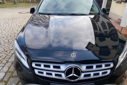 Mercedes-Benz GLA 200 Gebrauchtwagen