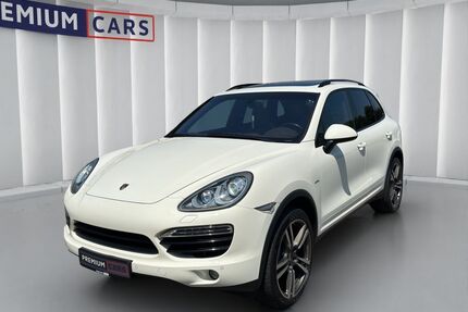 Porsche Cayenne Gebrauchtwagen