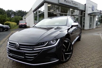 VW Andere Gebrauchtwagen