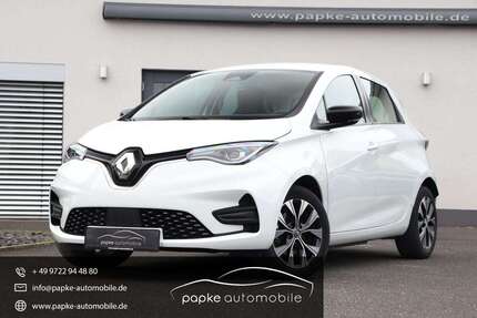 Renault ZOE Gebrauchtwagen