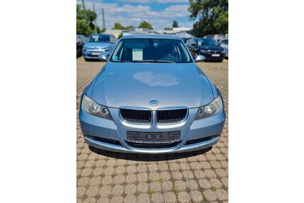 BMW 320 Gebrauchtwagen