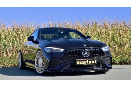 Mercedes-Benz CLE 450 Gebrauchtwagen