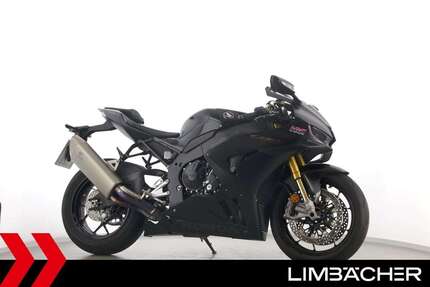 Honda CBR 1000 Gebrauchtwagen