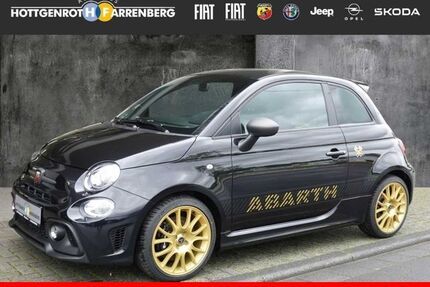 Abarth 695 Gebrauchtwagen