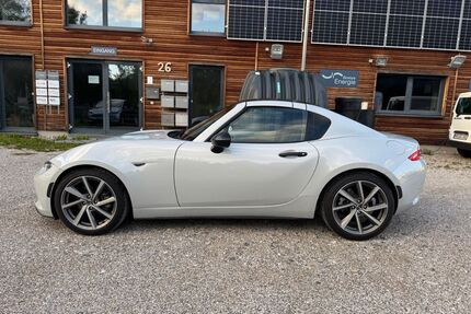Mazda MX-5 Gebrauchtwagen