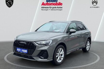 Audi Q3 Gebrauchtwagen