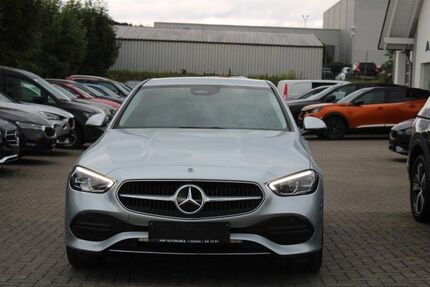 Mercedes-Benz C 180 Gebrauchtwagen