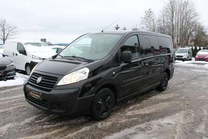 Fiat Scudo Gebrauchtwagen