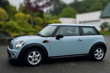 Mini ONE Gebrauchtwagen