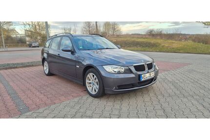 BMW 318 Gebrauchtwagen