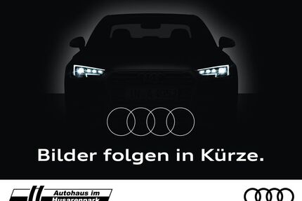 Audi A8 Gebrauchtwagen