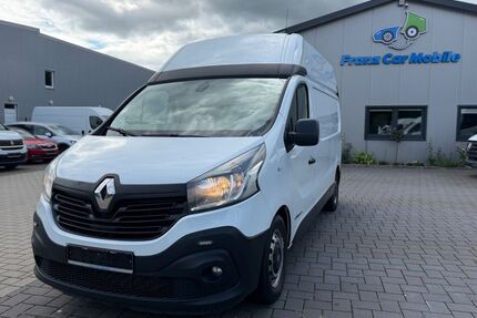 Renault Trafic Gebrauchtwagen