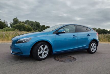 Volvo V40 Gebrauchtwagen
