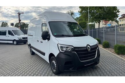 Renault Master Gebrauchtwagen
