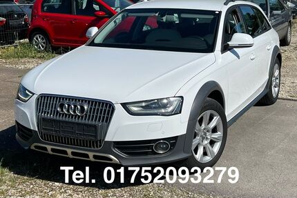 Audi A4 Allroad Gebrauchtwagen