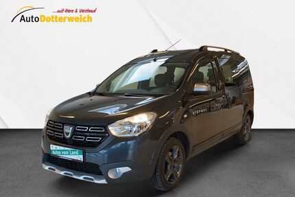 Honda Dokker 