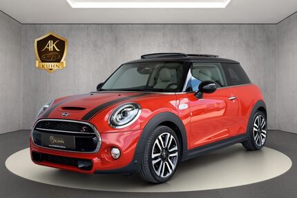 Mini Cooper S Gebrauchtwagen