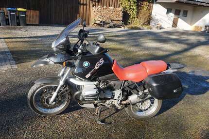 BMW R 1150 GS Gebrauchtwagen