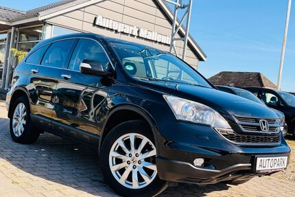 Honda CR-V Gebrauchtwagen