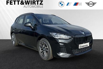 BMW 223 Active Tourer Gebrauchtwagen