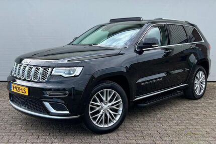 Jeep Cherokee Gebrauchtwagen