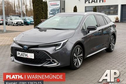 Toyota Corolla Gebrauchtwagen