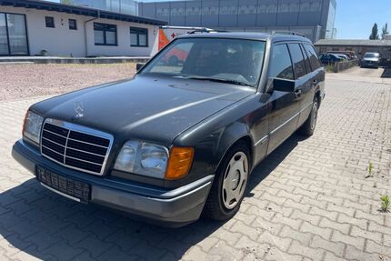 Mercedes-Benz E 230 Gebrauchtwagen