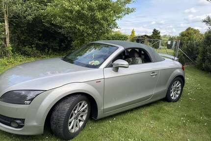 Audi TT Gebrauchtwagen