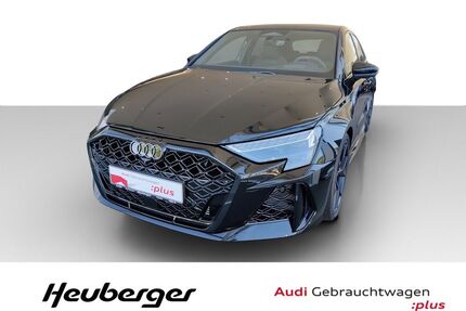 Audi RS3 Gebrauchtwagen