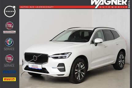 Volvo XC60 Gebrauchtwagen