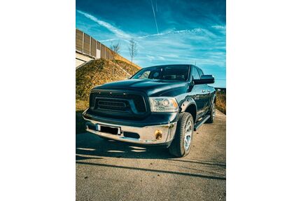 Dodge RAM Gebrauchtwagen