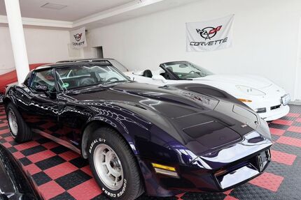 Corvette C3 Gebrauchtwagen