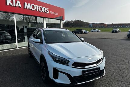 Kia XCeed Gebrauchtwagen