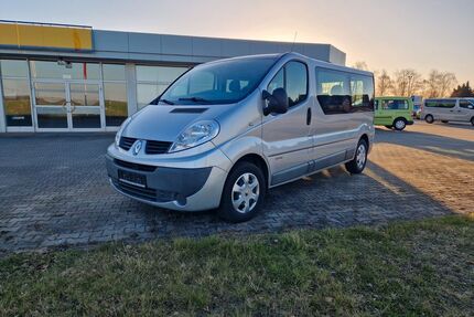 Renault Trafic Gebrauchtwagen