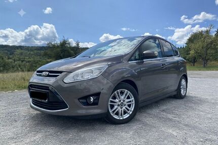 Ford C-Max Gebrauchtwagen