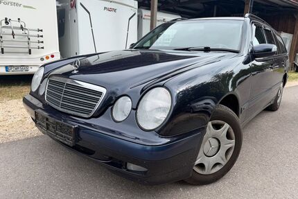 Mercedes-Benz E 240 Gebrauchtwagen