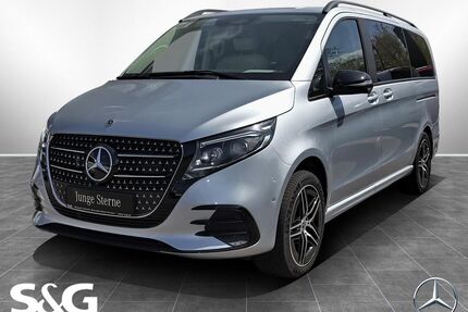 Mercedes-Benz V 300 Gebrauchtwagen